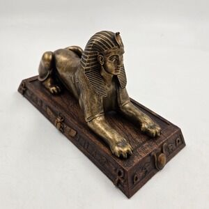 TBLeague Egyptian 1/6 Sphinx God Statue Compatible with Hot Toys Phicen 1:6